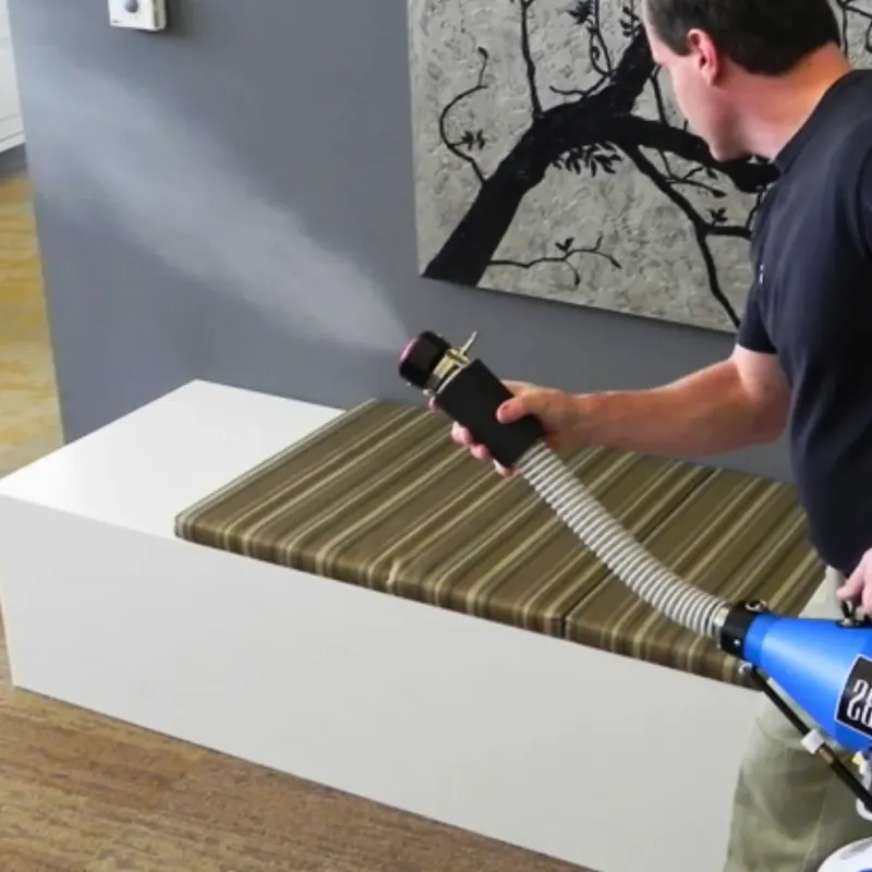 Professional Odor Removal in Chackbay, LA